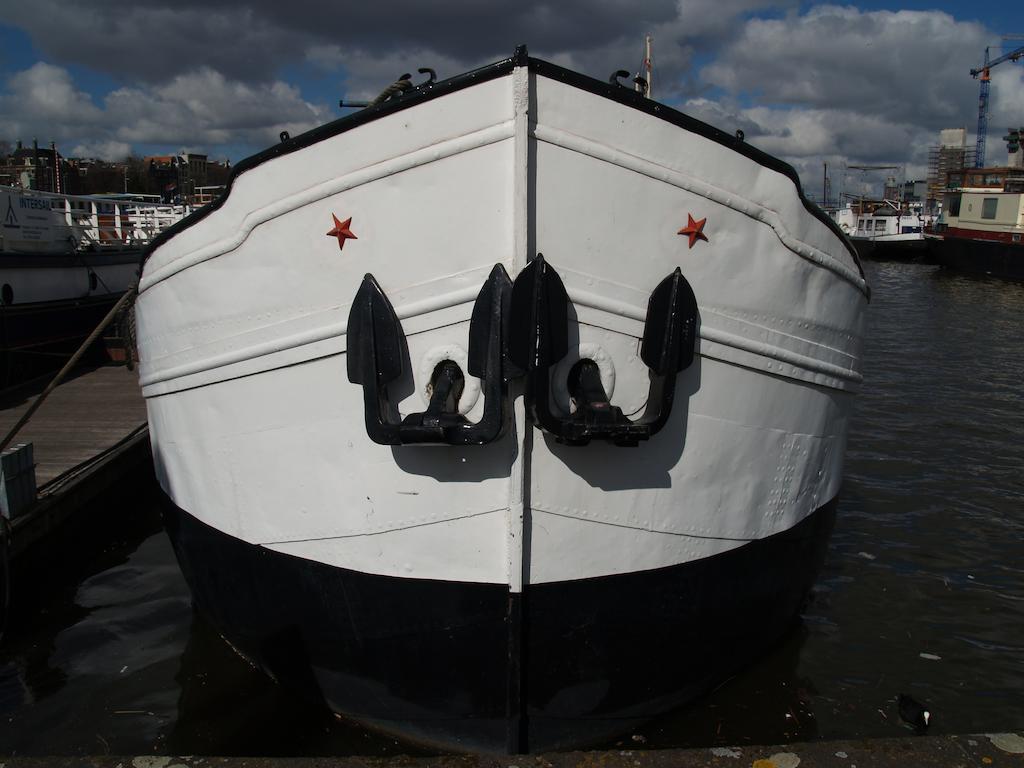 Anna Maria Ii * Ámsterdam